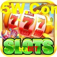 ttabet: Jogos de Caça-Níqueis-Altas Recompensas, Roleta-Velocidade, Blackjack-Desafios Máximos