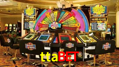 Slot Games ttabet