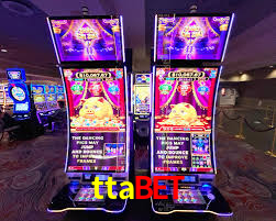ttabet App Interface