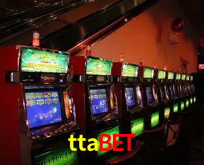 Game Providers ttabet