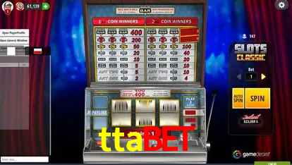Quick Registration ttabet