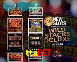 Welcome Bonus ttabet