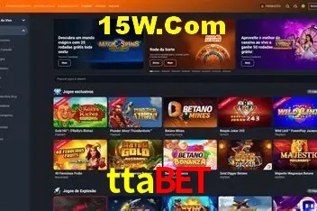 Flash Promotion ttabet