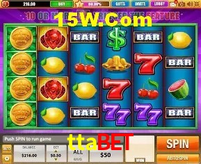 Gates of Olympus ttabet