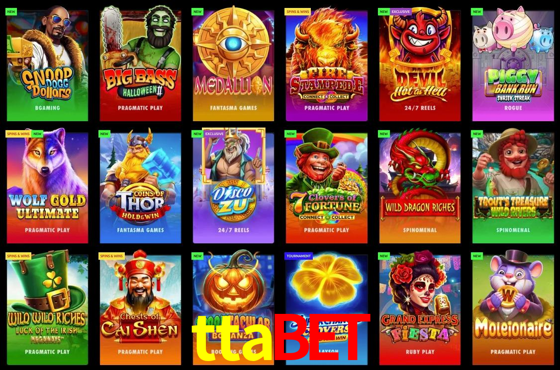 Seasonal Promotions ttabet