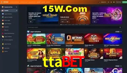 Ofertas Imperdíveis na ttabet: Promoções e Bônus Que Valem a Pena